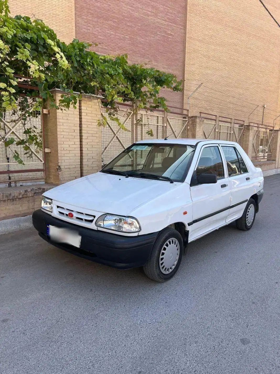 پراید 131 SE - 1399