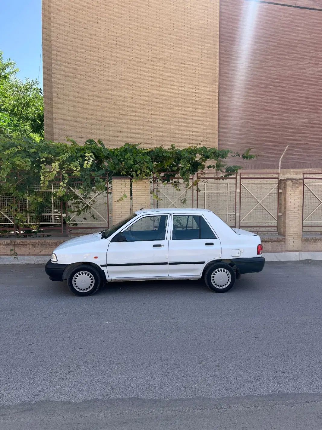 پراید 131 SE - 1399
