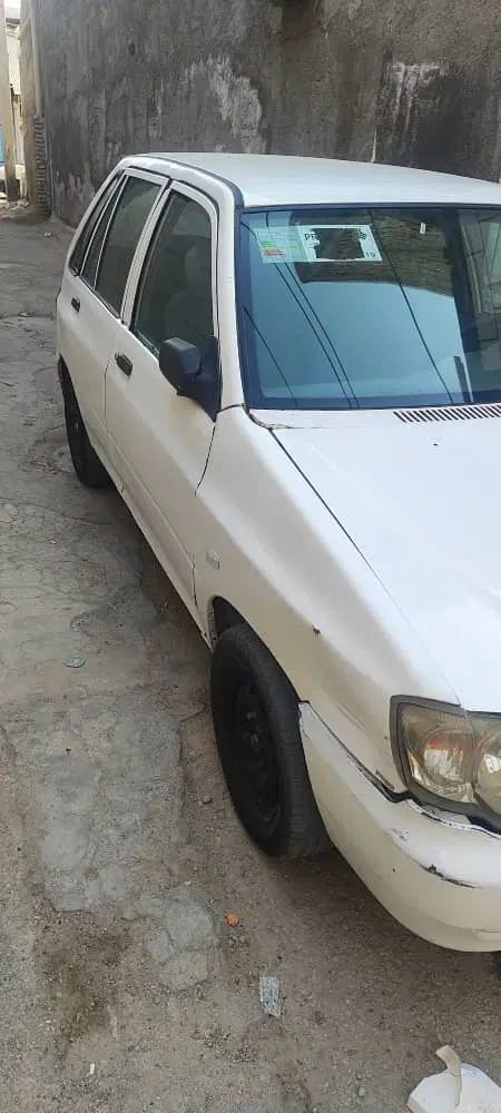 خودرو پراید، 111 آگهی ann_20267076