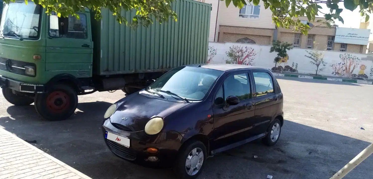 خودرو ام وی ام، 110 آگهی ann_20267078