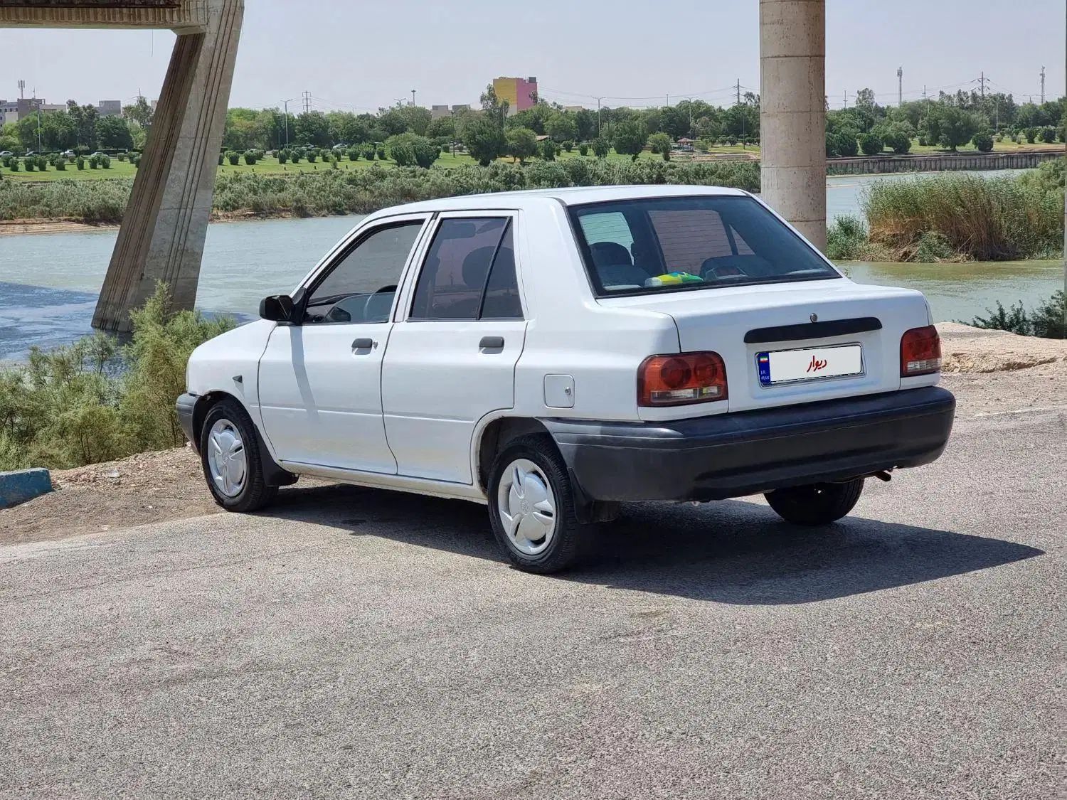 خودرو پراید، 131 آگهی ann_20267088
