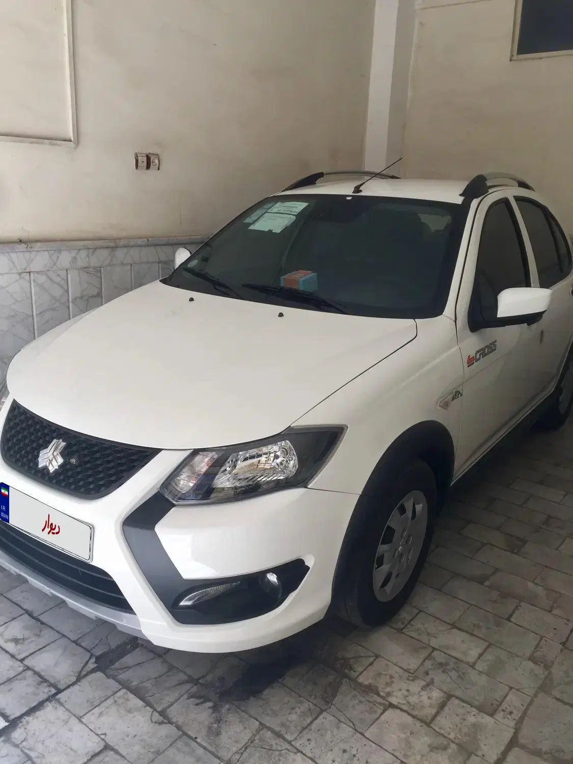 خودرو کوییک، S آگهی ann_20267094