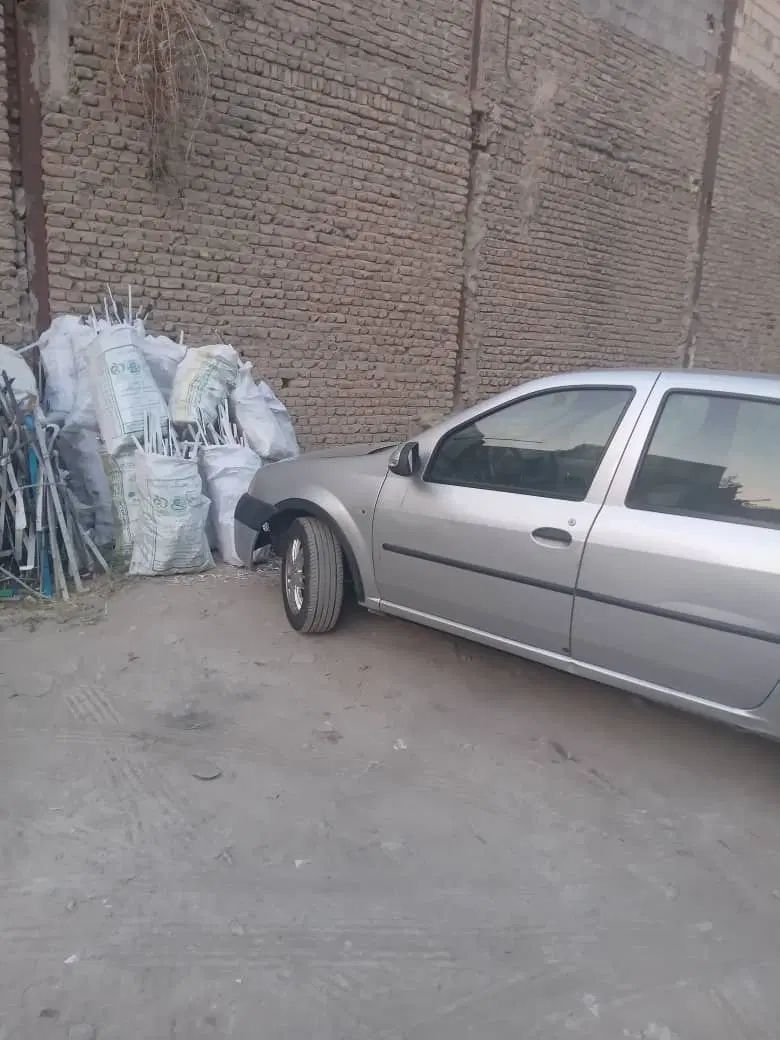 رنو تندر 90 E2 - 1386