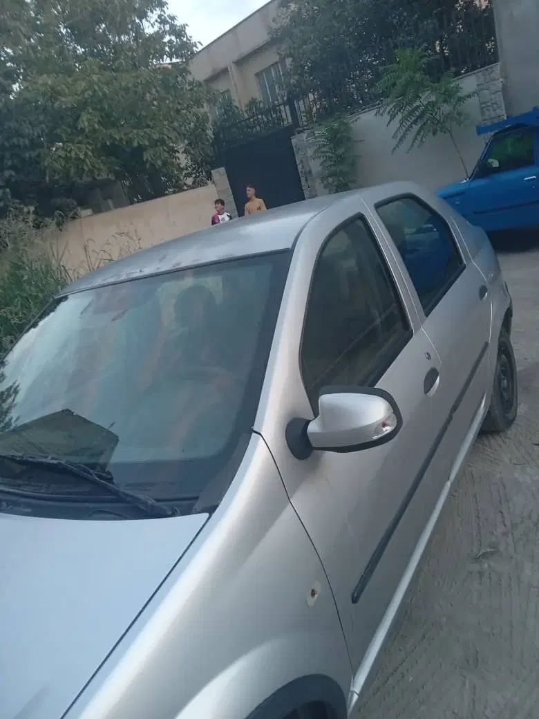 رنو تندر 90 E2 - 1386