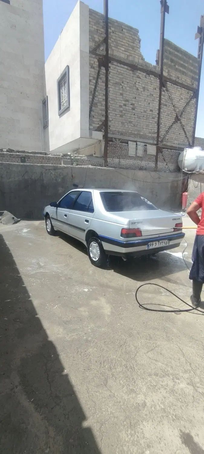 خودرو پژو، 405 آگهی ann_20267118