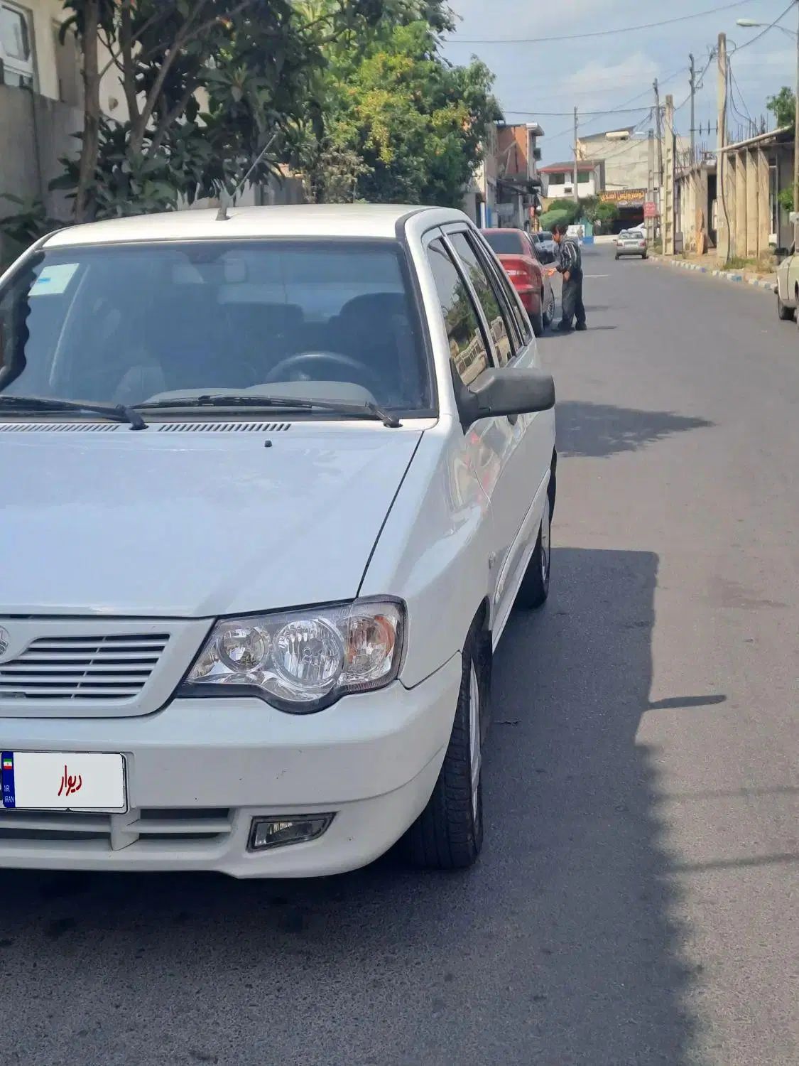 خودرو پراید، 111 آگهی ann_20267119