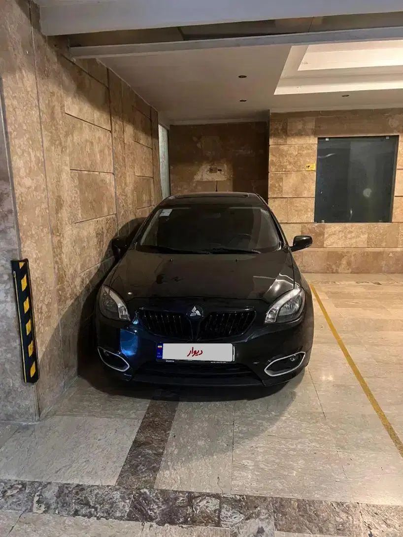 خودرو برلیانس، H230 آگهی ann_20267121