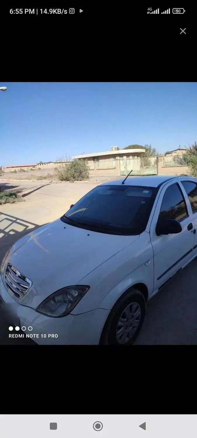 خودرو تیبا، 2 آگهی ann_20267125