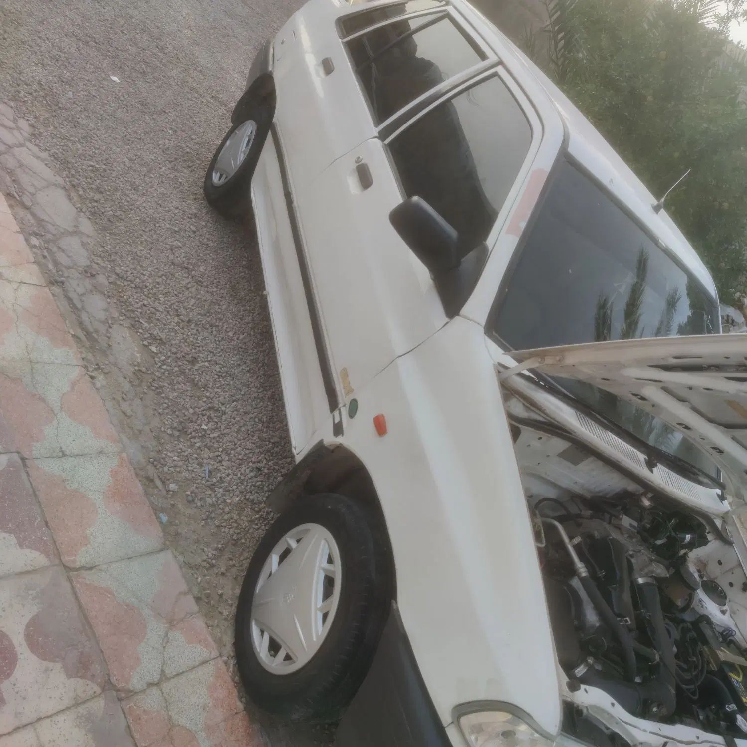 خودرو پراید، صبا آگهی ann_20267128