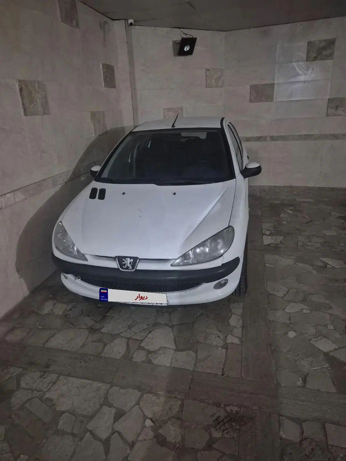 خودرو پژو، 206 آگهی ann_20267135