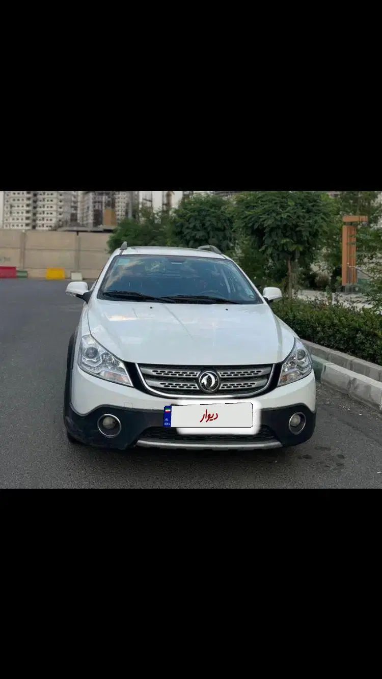دانگ فنگ H30 کراس اتوماتیک - 1395