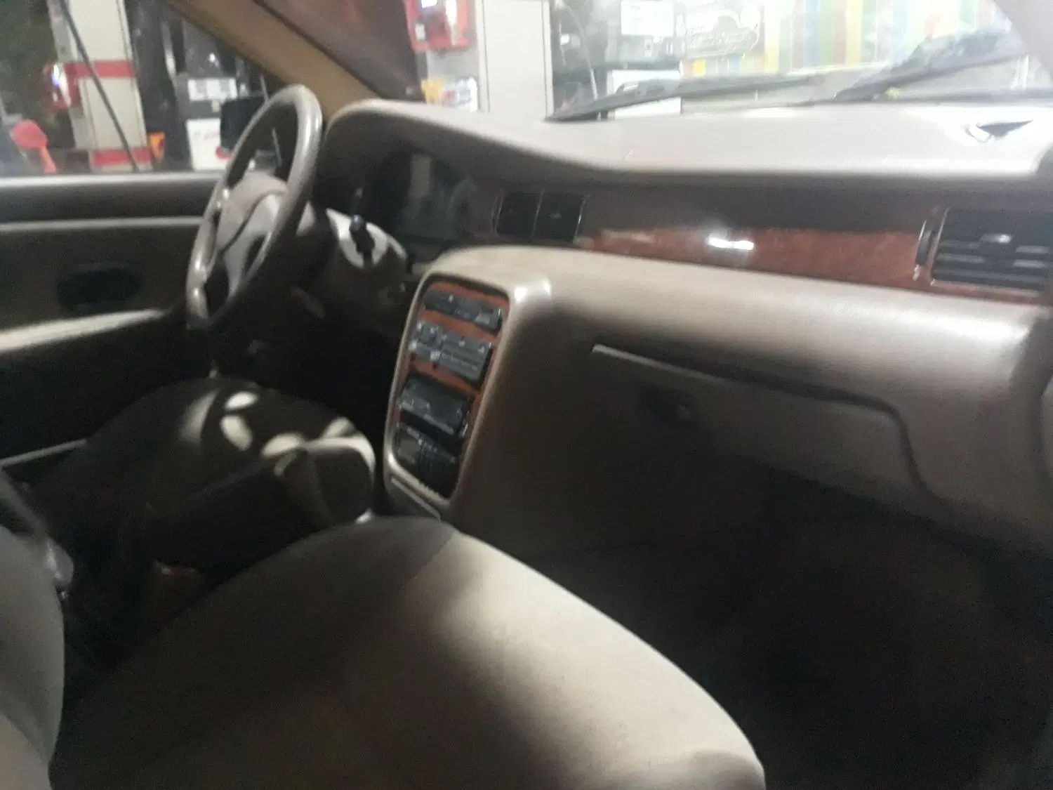 سمند LX XU7 - 1386