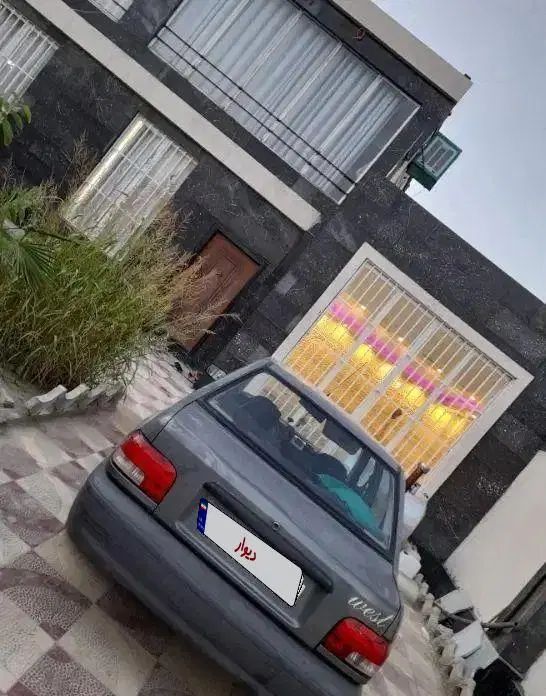خودرو پراید، صبا آگهی ann_20267149