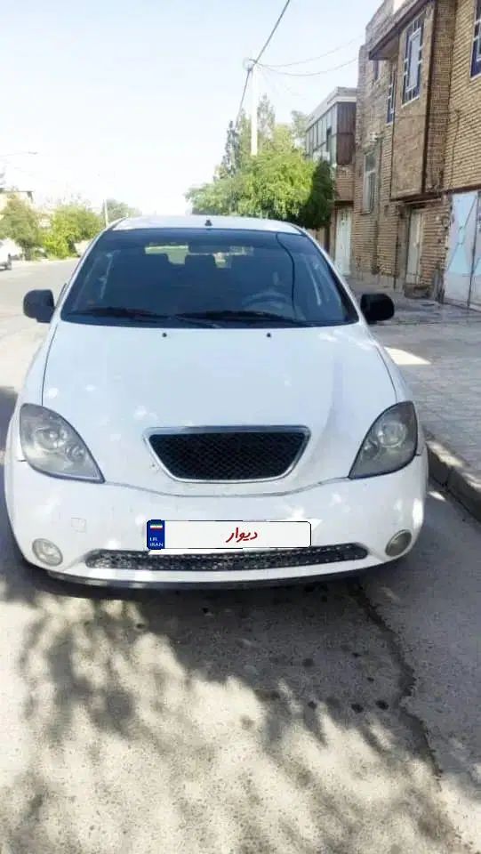 خودرو تیبا، 2 آگهی ann_20267160