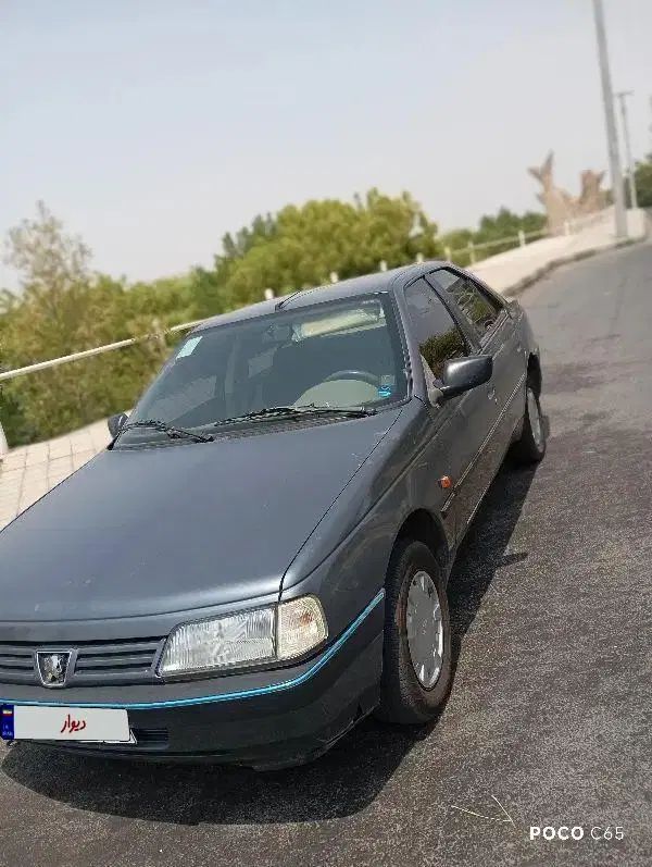 خودرو پژو، 405 آگهی ann_20267184