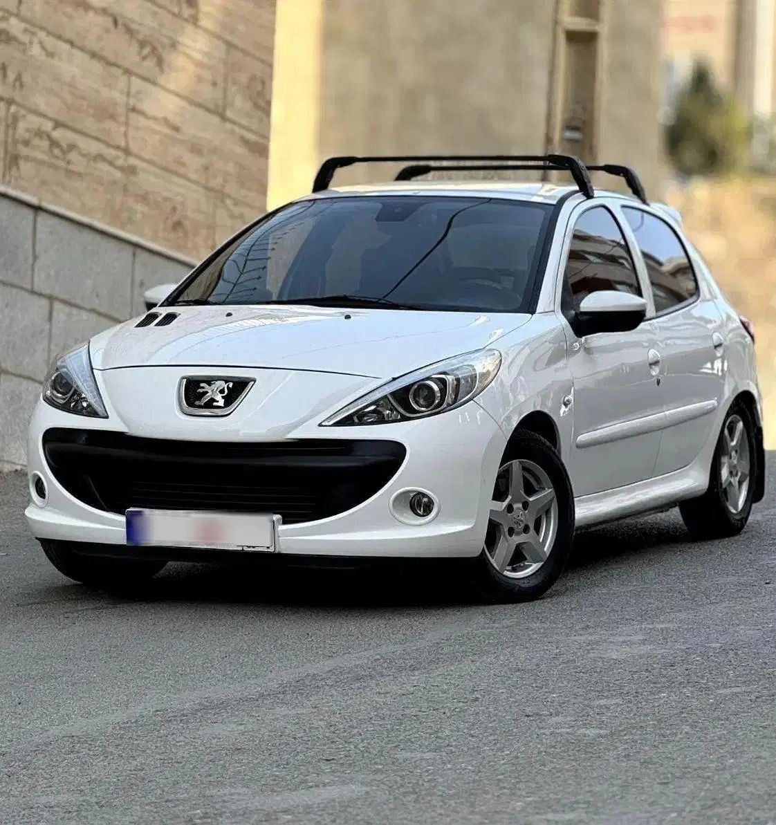 خودرو پژو، 207 آگهی ann_20267193