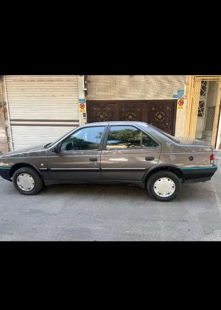 خودرو پژو، روآ آگهی ann_20267194
