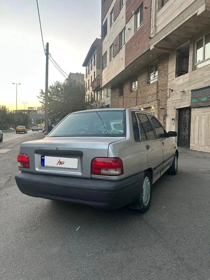 خودرو پراید، صبا آگهی ann_20267195