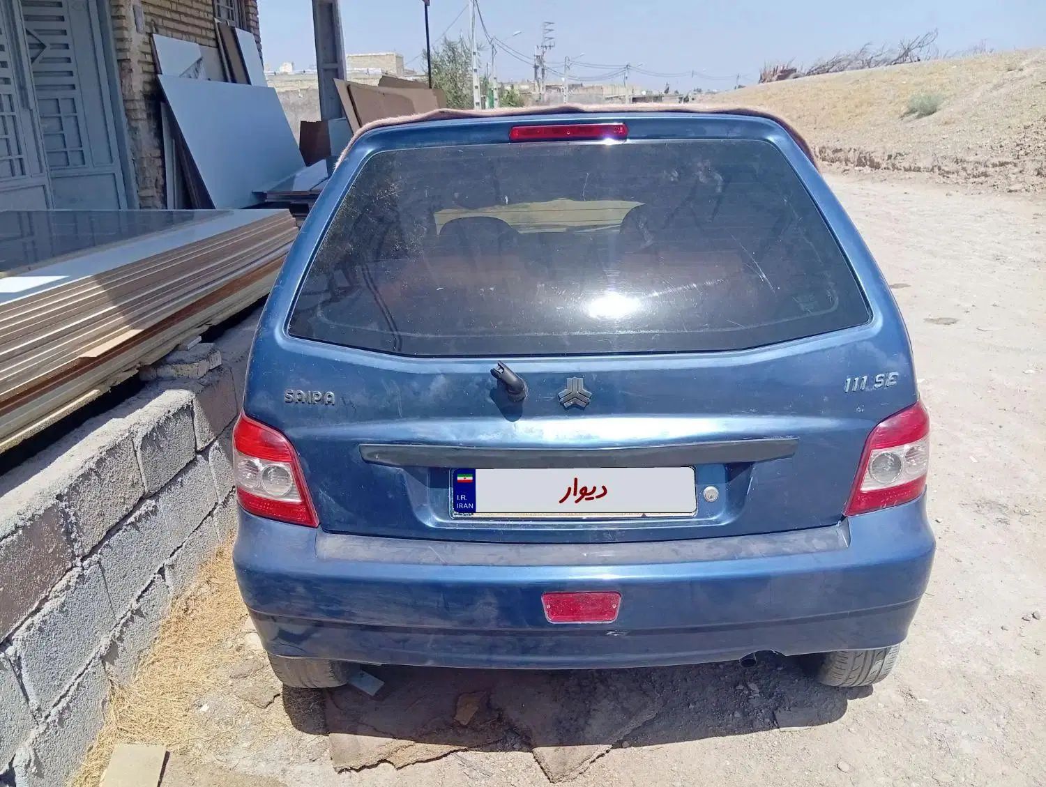 خودرو پراید، 111 آگهی ann_20267198