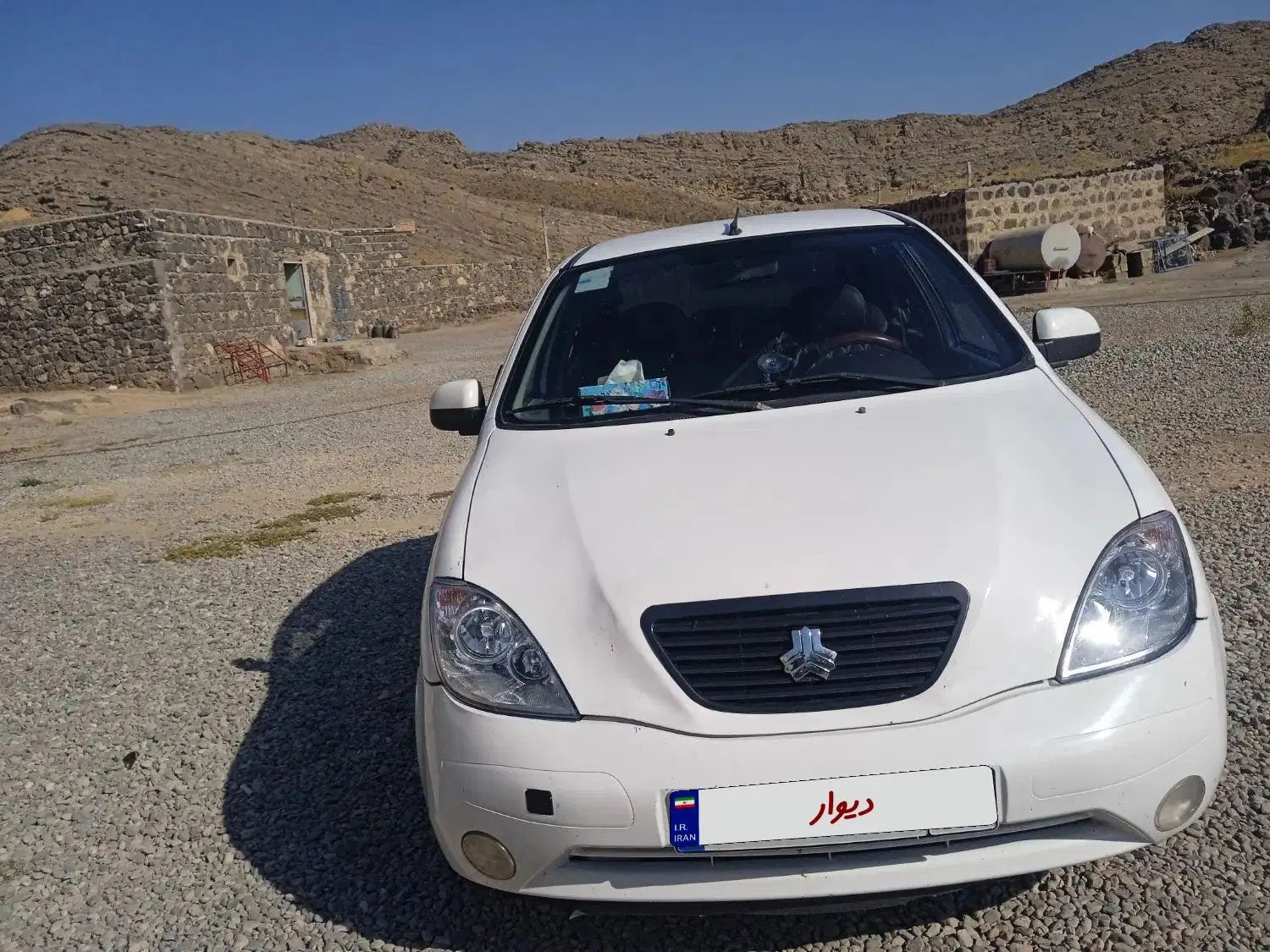 خودرو تیبا، صندوق دار آگهی ann_20267241