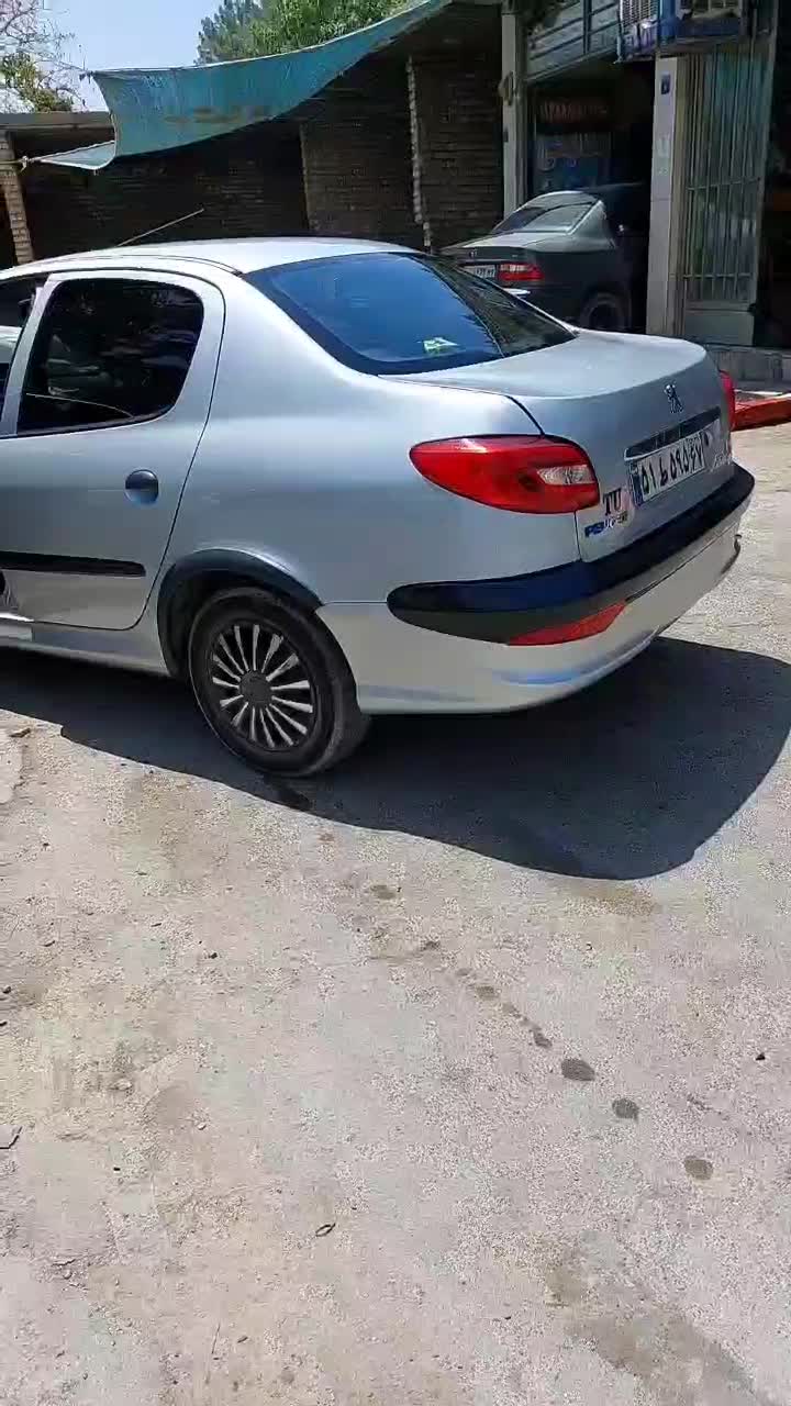 خودرو پژو، 206 آگهی ann_20267247