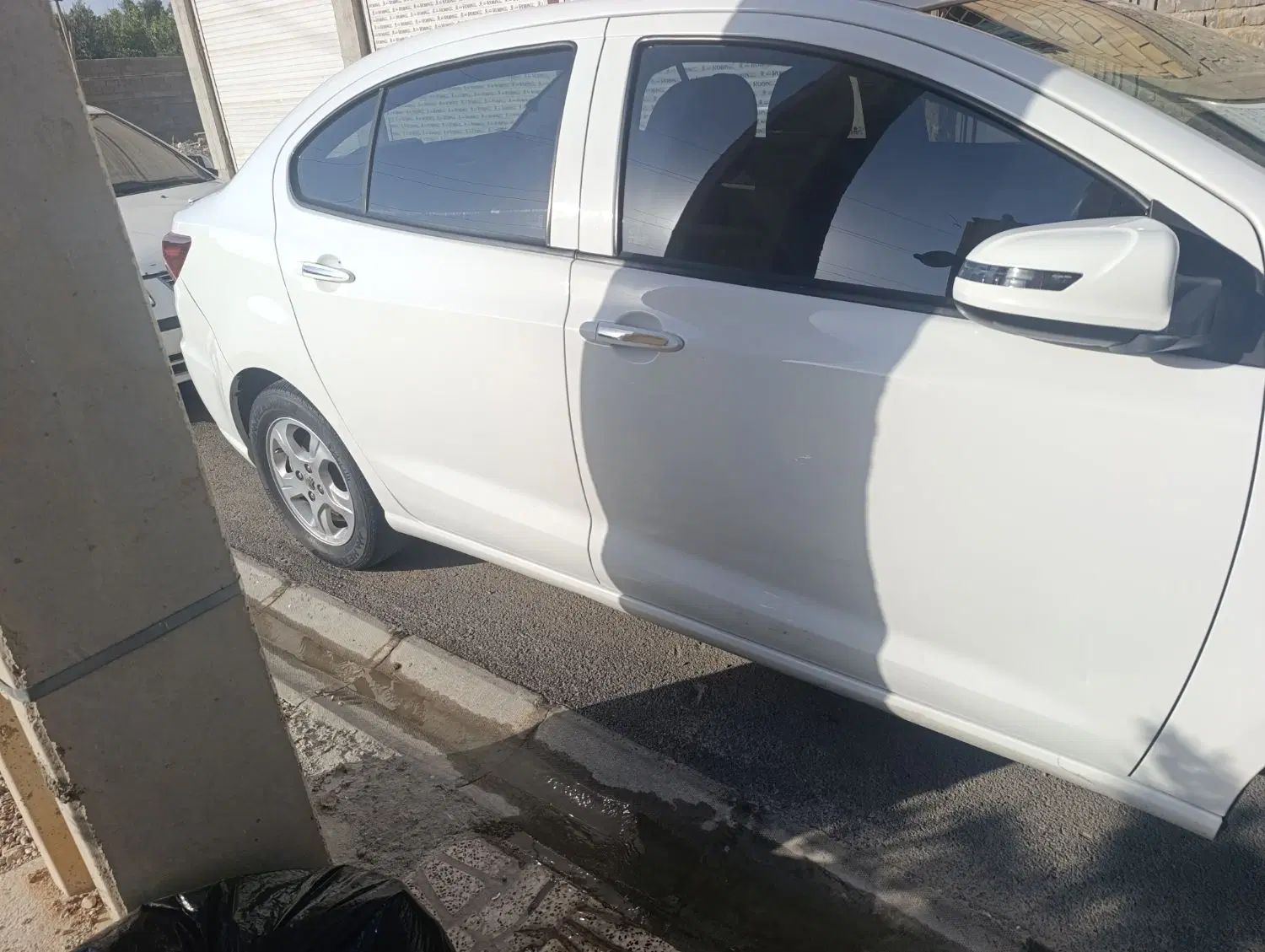 شاهین G دنده ای - 1400