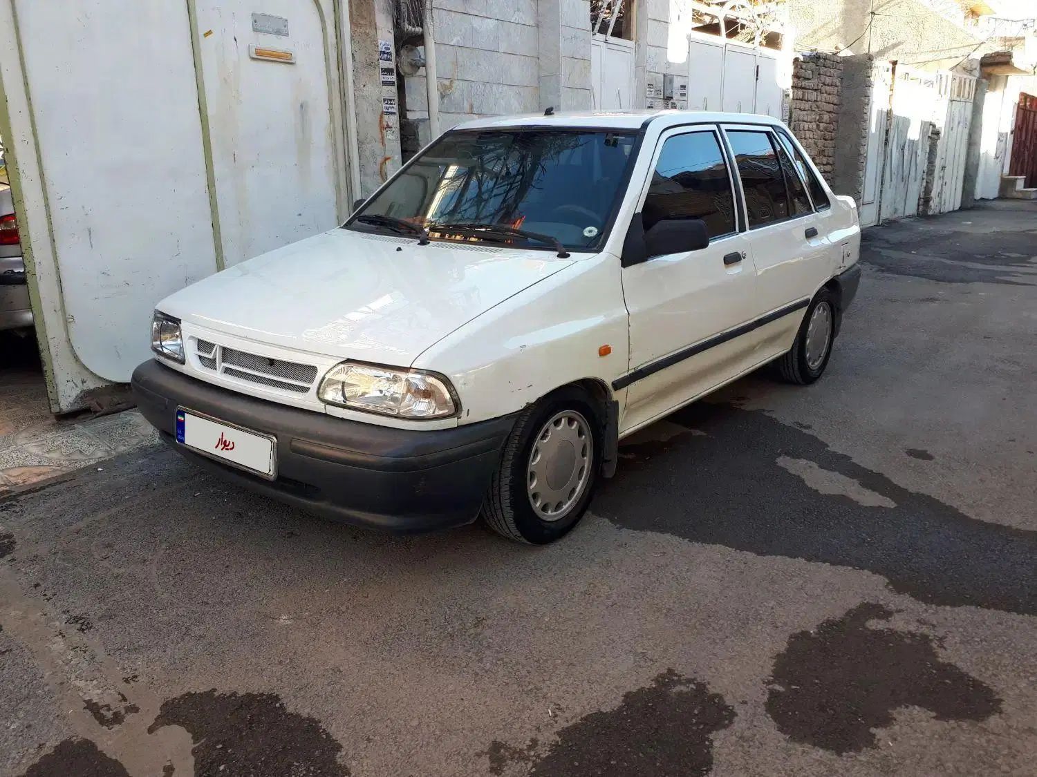 خودرو پراید، 131 آگهی ann_20267252