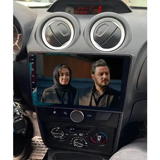 پراید صبا بنزینی - 1389