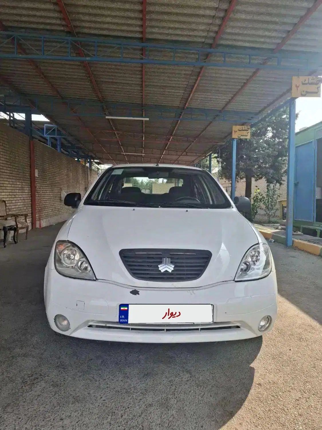 خودرو تیبا، صندوق دار آگهی ann_20267267