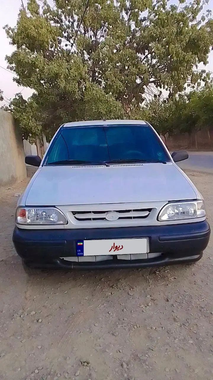 خودرو پراید، صبا آگهی ann_20267272