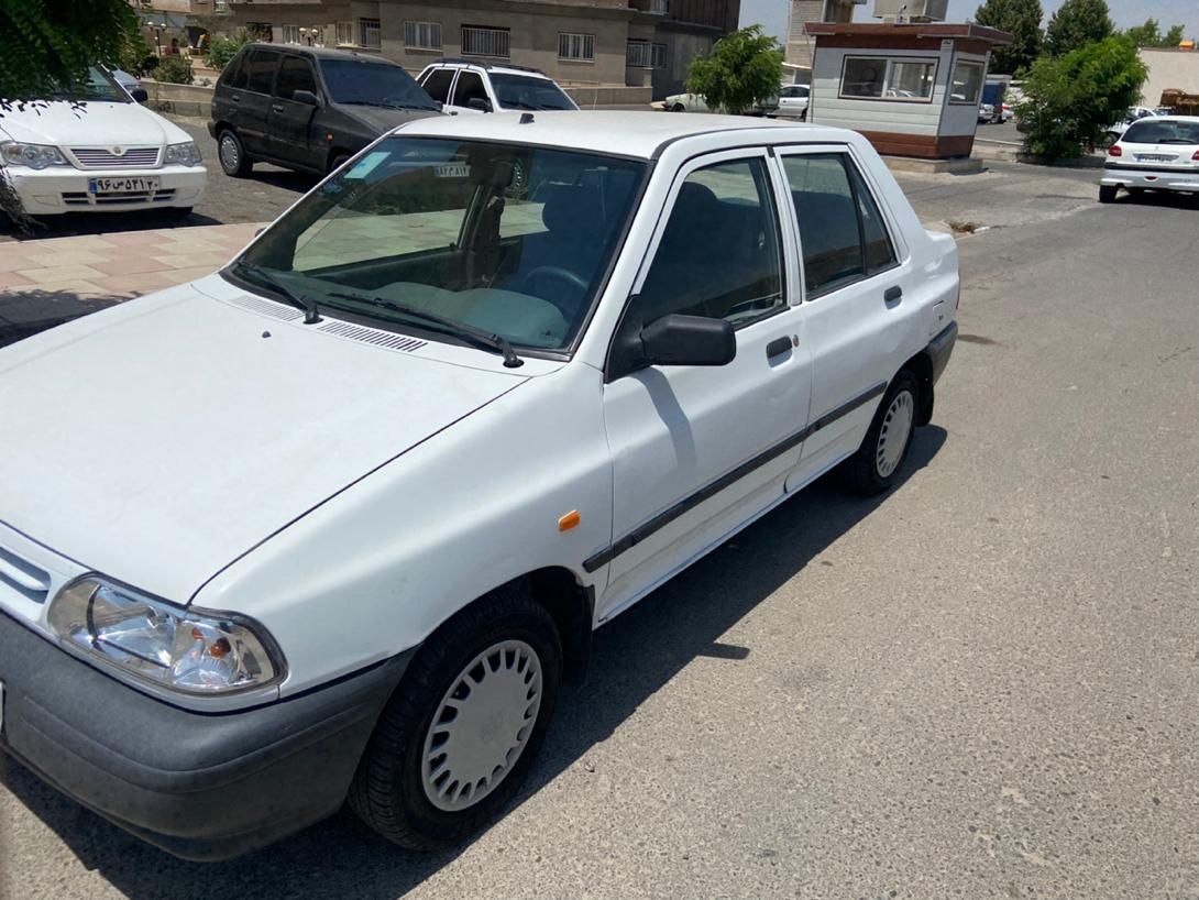 پراید 131 SE - 1397