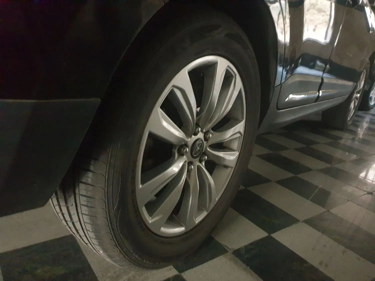 جک S5 اتوماتیک - 1399