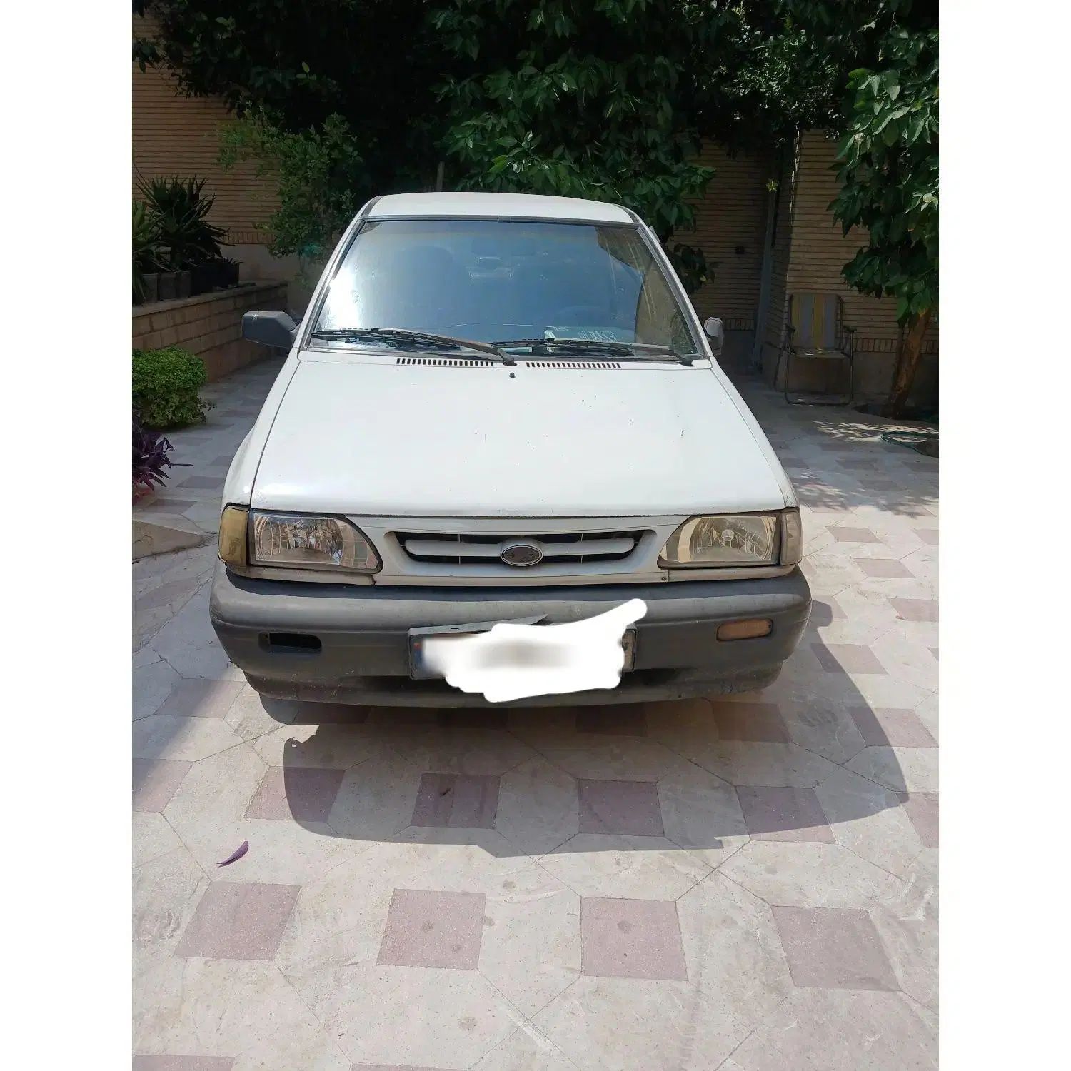 خودرو پراید، صبا آگهی ann_20267276