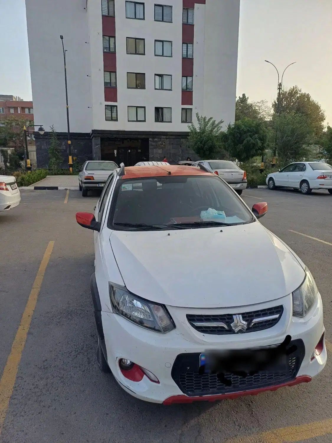 خودرو کوییک، R آگهی ann_20267282