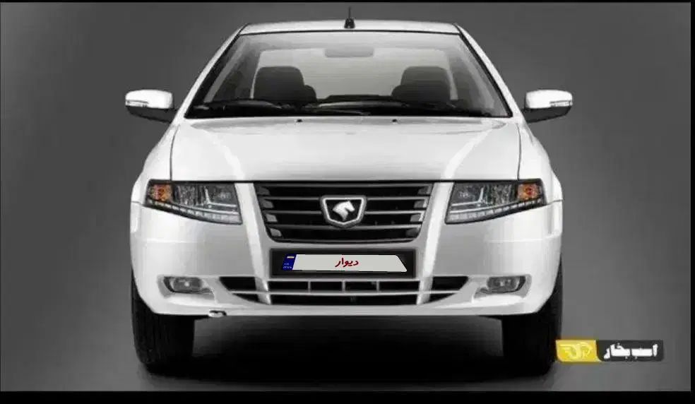 خودرو سمند، سورن پلاس آگهی ann_20267288