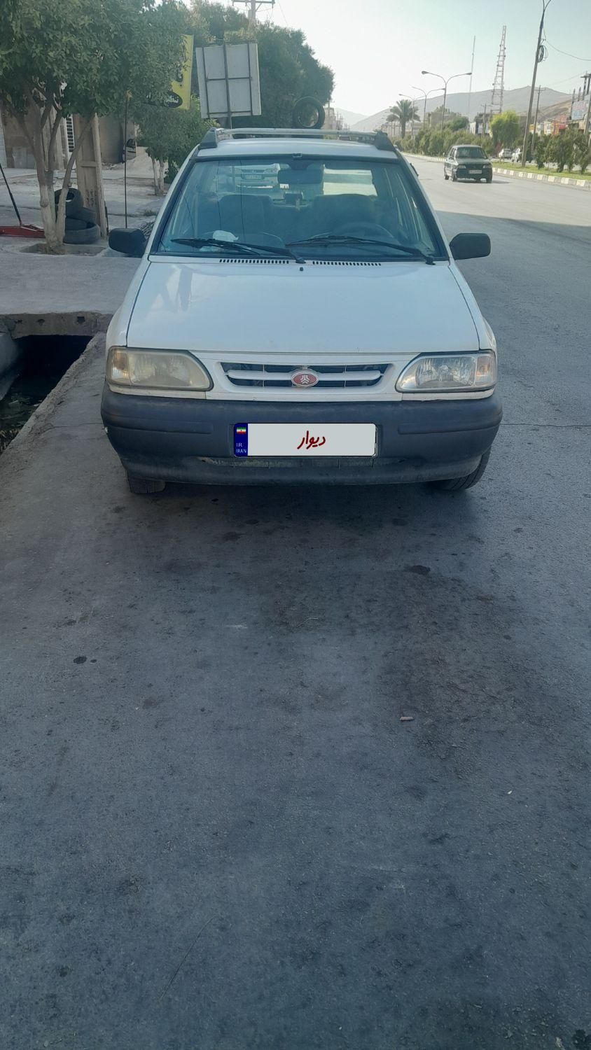 خودرو پراید، صبا آگهی ann_20267295
