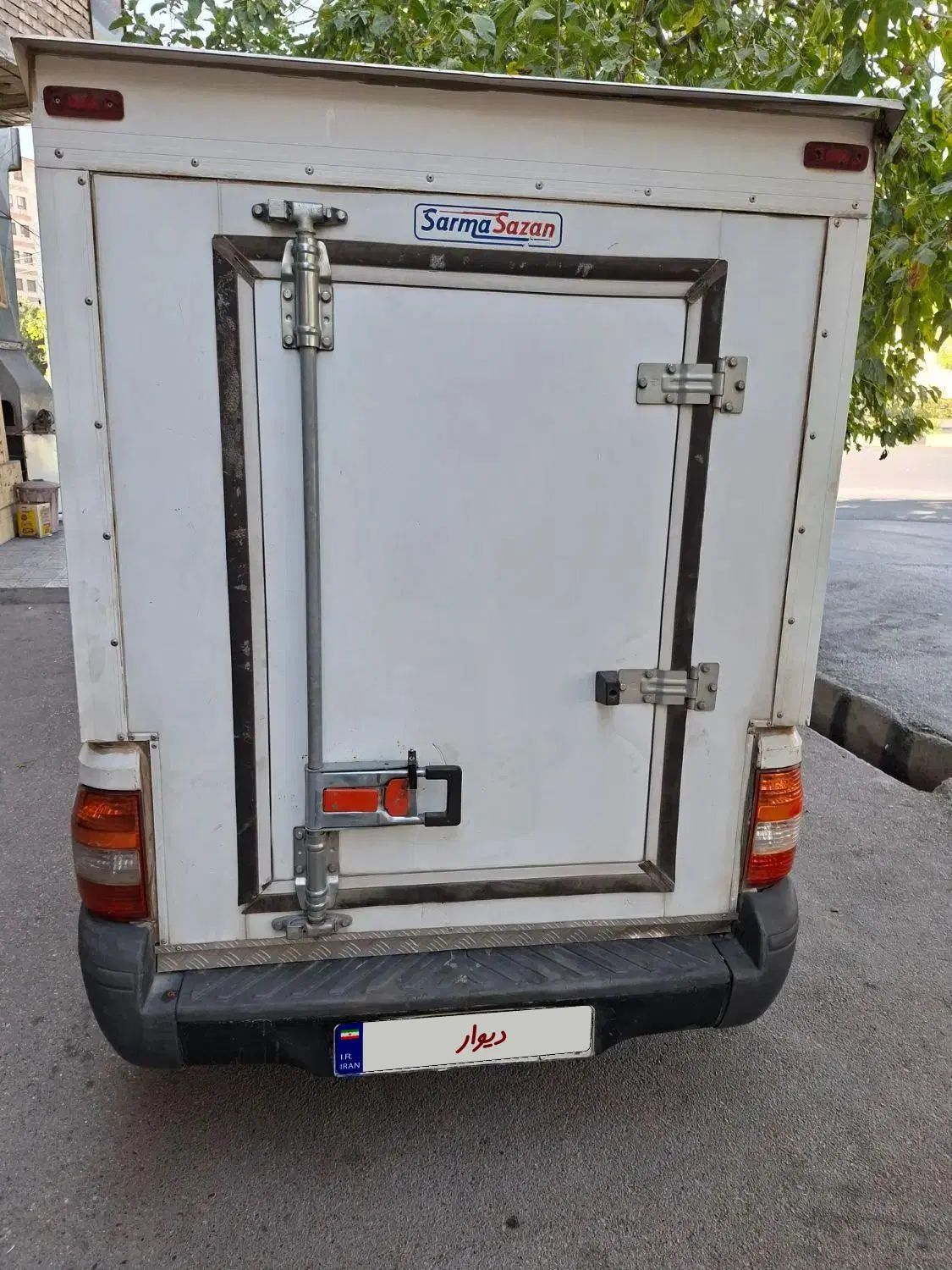 پراید 151 SE - 1393