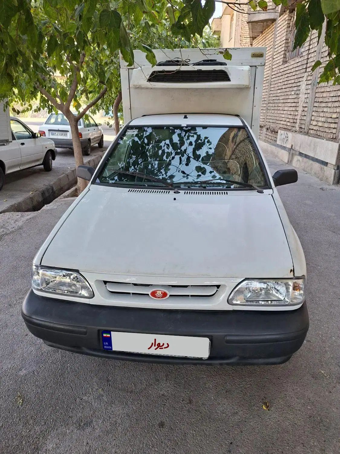خودرو پراید، 151 آگهی ann_20267312