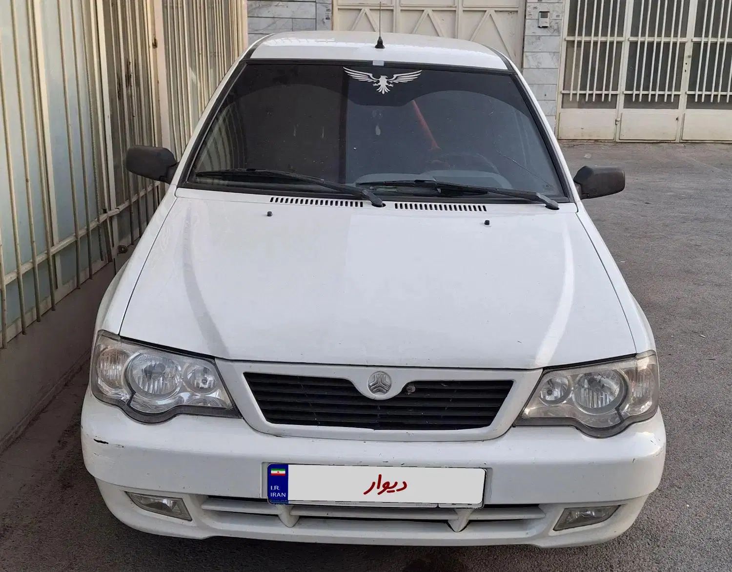 خودرو پراید، 111 آگهی ann_20267317