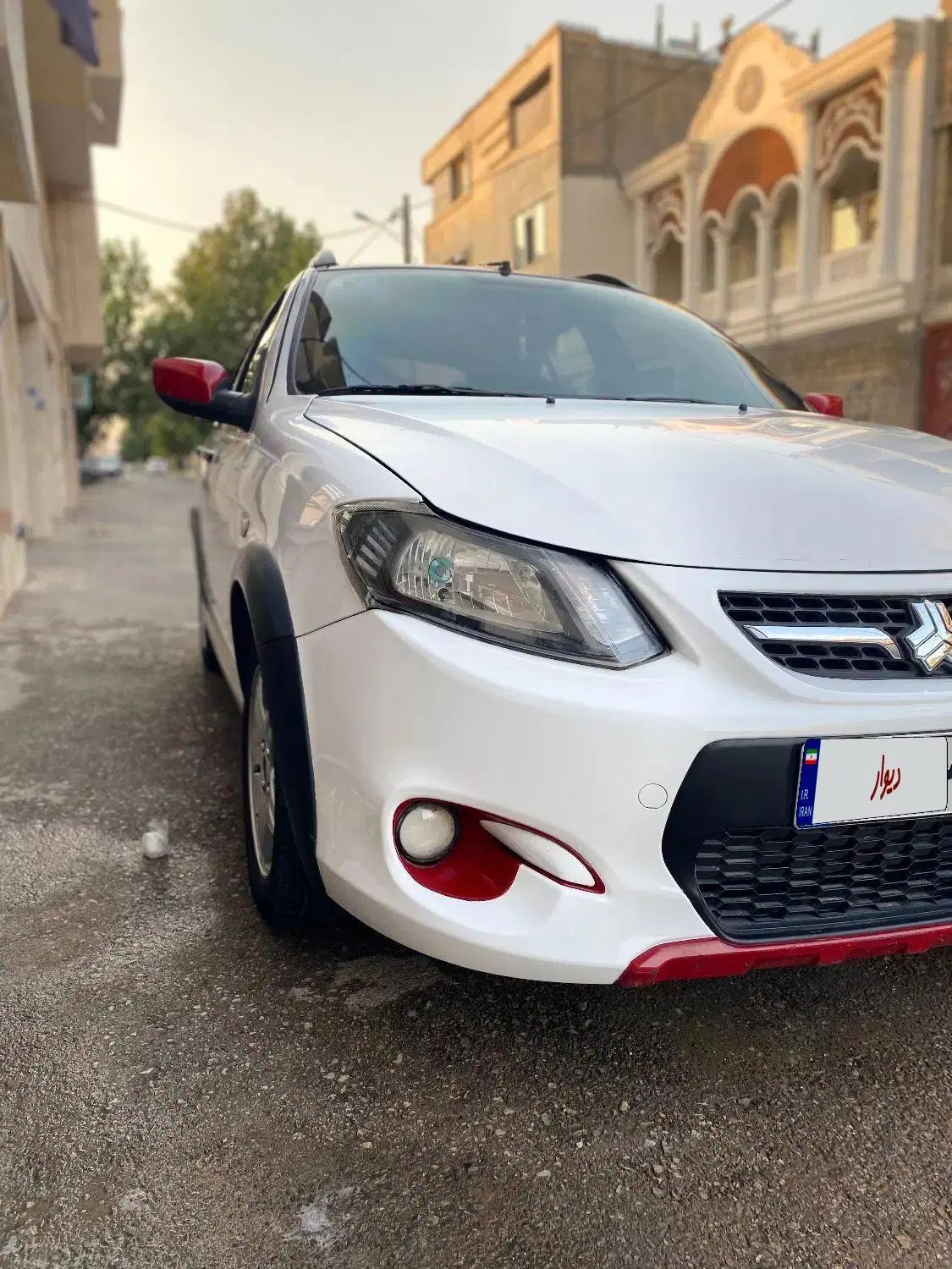 خودرو کوییک، R آگهی ann_20267337