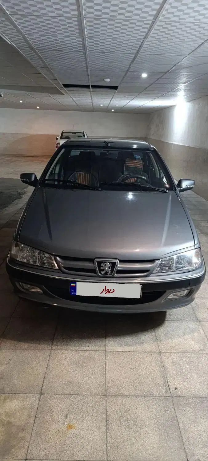 خودرو پژو، پارس آگهی ann_20267340