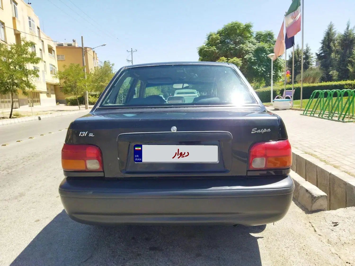 خودرو پراید، صبا آگهی ann_20267346
