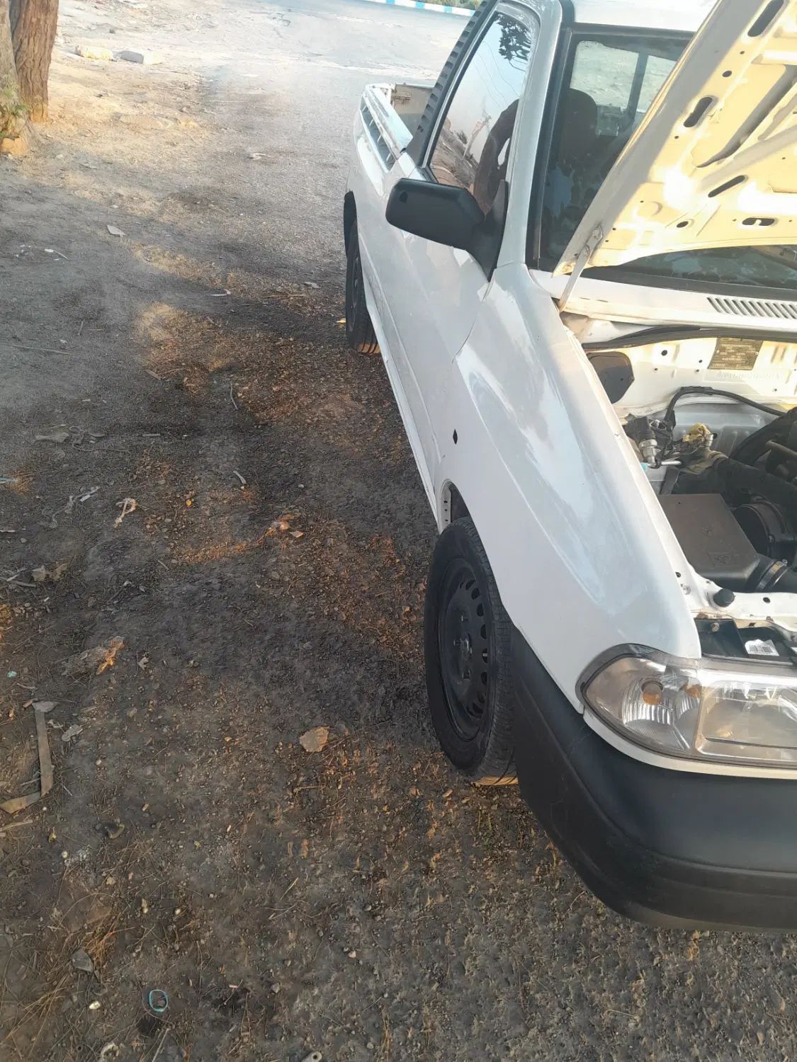 پراید 151 SE - 1393
