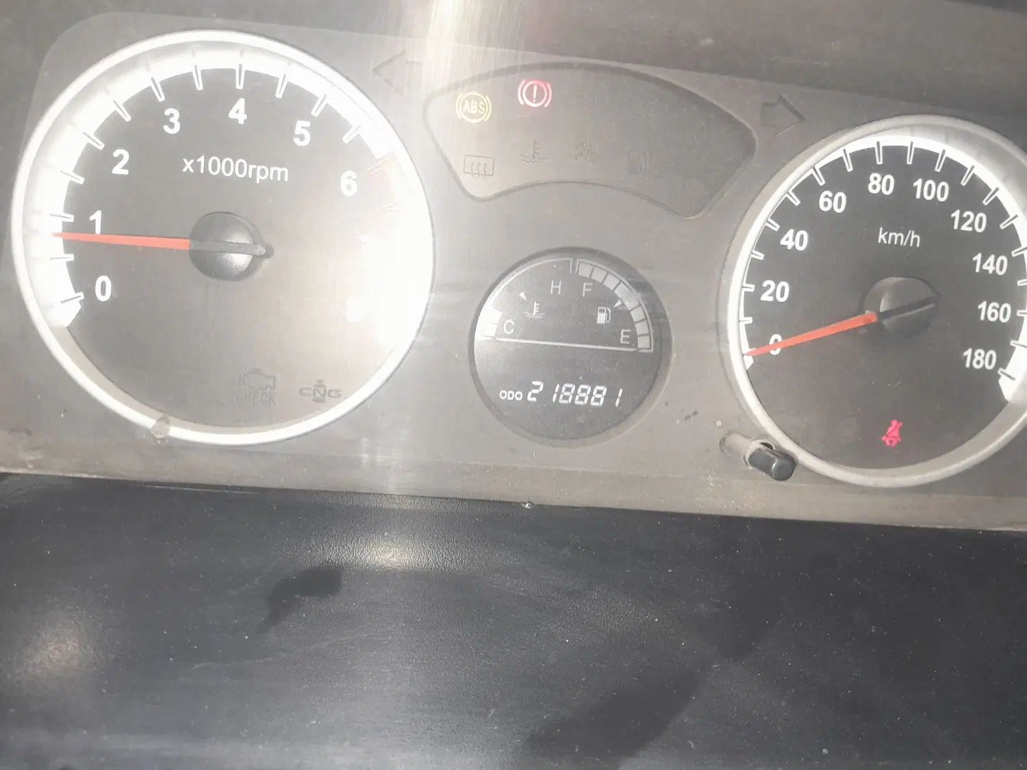 پراید 151 SE - 1393