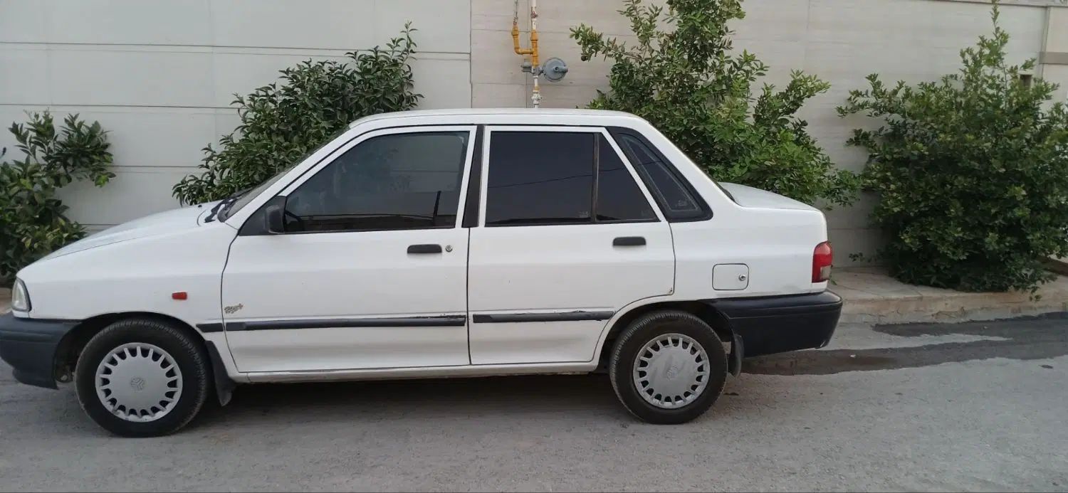 خودرو پراید، 131 آگهی ann_20267352