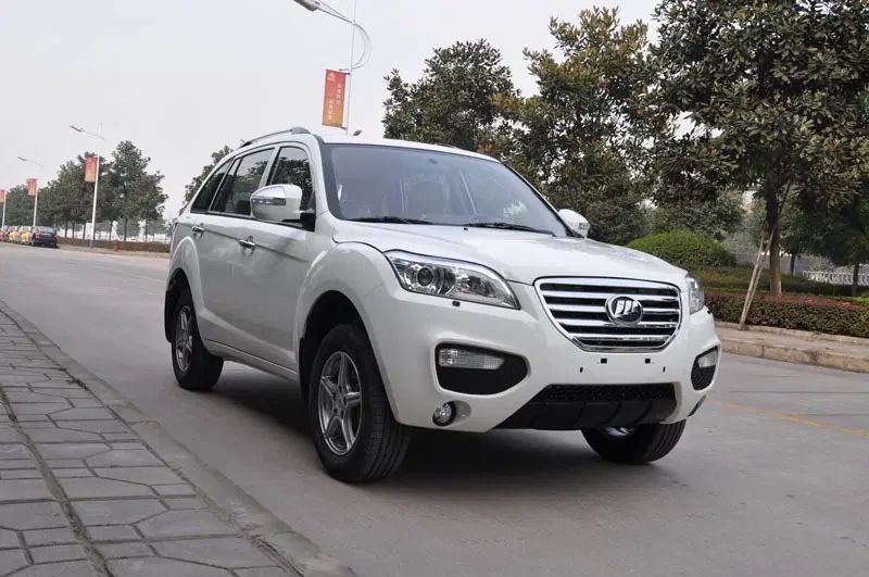 خودرو لیفان، X60 آگهی ann_20267369