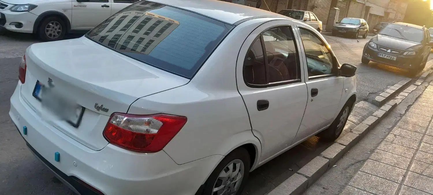 خودرو ساینا، S آگهی ann_20267371
