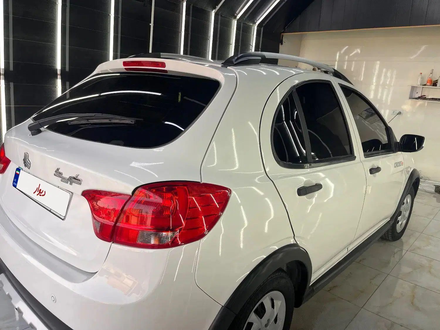 خودرو کوییک، S آگهی ann_20267378