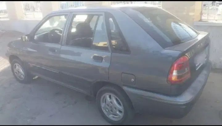 خودرو پراید، 141 آگهی ann_20267384