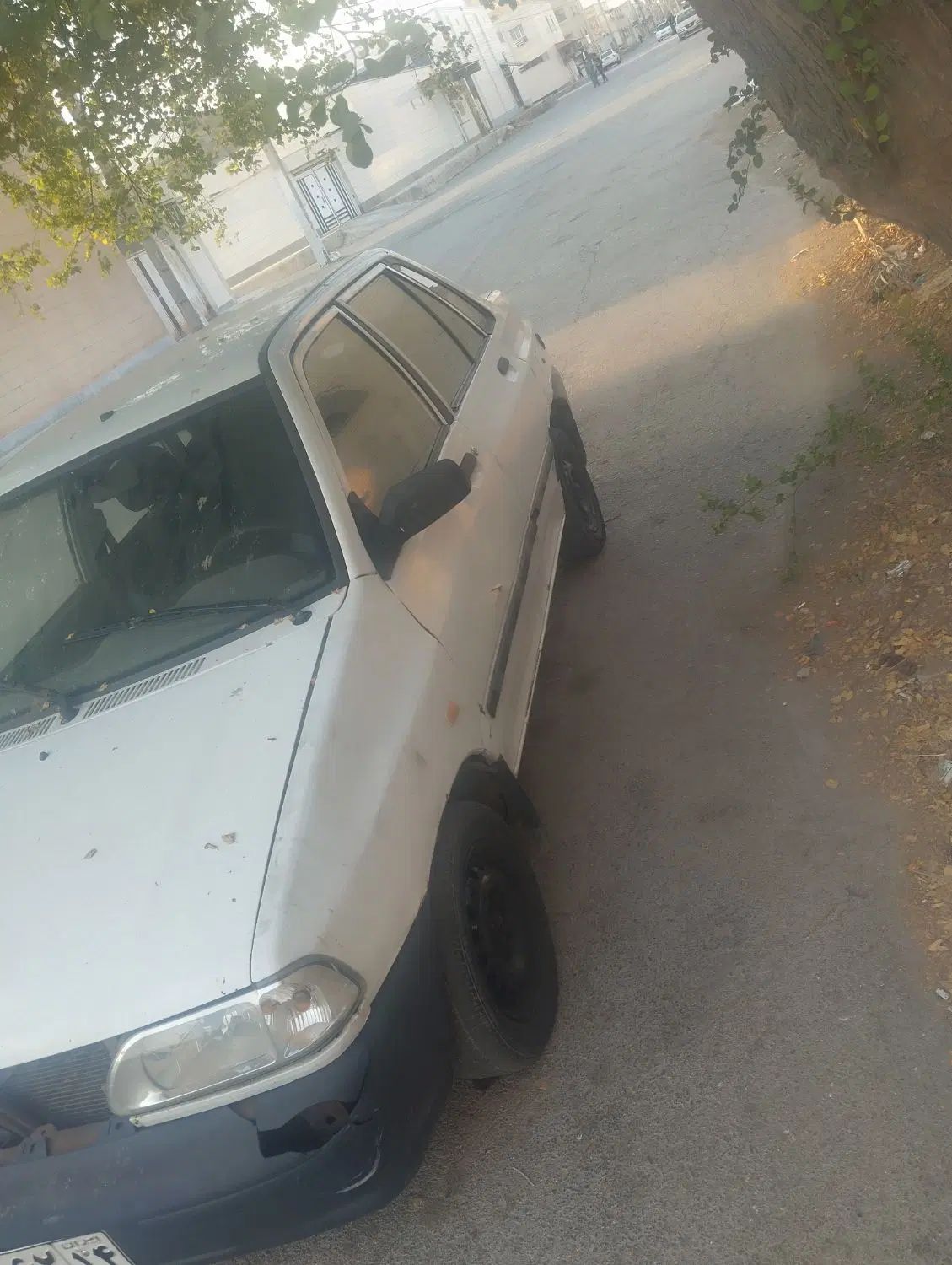 پراید 131 EX - 1391